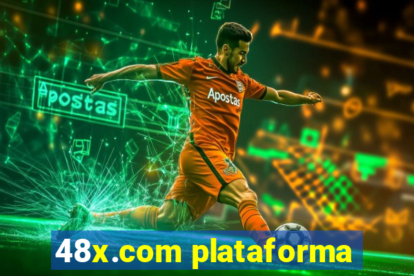 48x.com plataforma